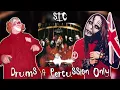 Slipknot - (Sic) (Drums and Percussion Only) - Self Titled