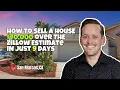 How I Sold a San Marcos Home 70 000 Over Zillow Estimate in 9 Days North County San Diego