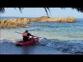 Hotel Lindo Mar Kayak