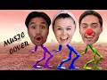 [LAUGH \u0026 LEARN] Ms Rachel Caring for Robot Babies  - Dame Tu Cosita Cover(REMIX) #cover