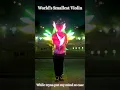 Download Lagu プロが本気でヲタ芸振付！【AJR - World's Smallest Violin】#shorts