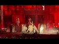 Lady Gaga in SINGAPORE  - Bad Romance Live (Lion City MAYHEM) 2025