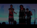 Natacha Ezdra et Véronique Estel - Berceuse (Jean Ferrat)