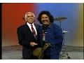 Freddy Fender - Entrevista