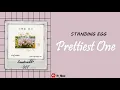 [Sub Indo] Standing Egg - Prettiest One | Soundtrack#1 OST