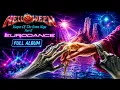 Keeper of the Seven Keys: Part II Reimagined as Eurodance | Full Album