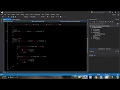 How to create a timer in C Visual Studio 2015