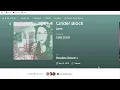 Samia - Cinder Block Lyrics