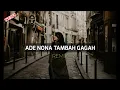 Download Lagu JOGET ASYIK‼️JOGET ADE NONA TAMBAH GAGAH | REMIX TERBARU🌴