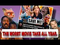 Lagu Debunking Jesterbell's ABYSMAL Anti Woke Take on 2025 Movies | Hunting Griftly Bears