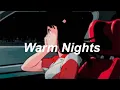 Download Lagu No Copyright   Warm Nights