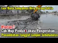 Download Lagu Mantap‼️Cak Muji Pindah Lokasi Pengerukan Lagi Penambahan Tanggul Sebelumnya