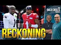 Eagles vs Patriots Joint Practice The Reckoning Eagles Fans Have Been Waiting For