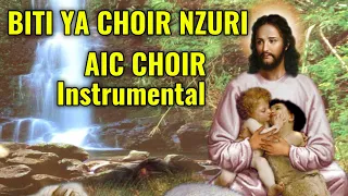 Mziki Wa Kwaya Beat Instrument Aic Biti Ya Kisasa Gospel Music 0746805220 