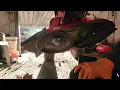 Troy bilt pony spindle replacement
