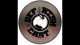 Download Def Wish Cast - They Will Not Last MP3