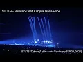 STUTS - 99 Steps feat. Kohjiya, Hana Hope 【STUTS "Odyssey" at K-ArenaYokohama SEP 23, 2025】