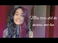 Saiyaara Reprise - Female | Richa Sharma | Saiyaara | Shreya Ghoshal
