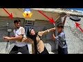 Download Lagu Nomadic Life: Nomadic Family Conflict🫣| Nomadic Man Kicked Out of House🏡