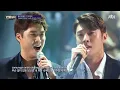 Download Lagu [ESP/ENG] Phantom Singer - Musica (Kwon Seokyoung \u0026 Ko Eunsung) (Paolo Meneguzzi)