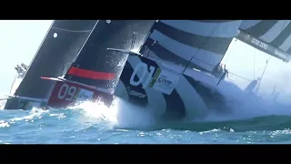 Sailing World on Water April 02.21 INEOS Evolution, TP’s, Lanzarote, Midwinters, Liberty Bitcoin Cup