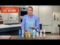 Lagu Which Cooking Spray is Best? | America's Test Kitchen