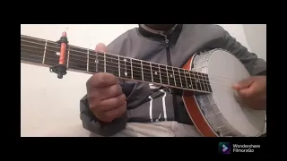 Hamid Inerzaf شبيه الفنان حميد انرزاف في شرح رائع لاغنية صباح الخيرالزين 