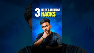 3 Body Language Tips For Students