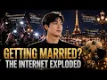Is Lee Min-ho Really Getting Married The Internet Can t Stop Talking About It
