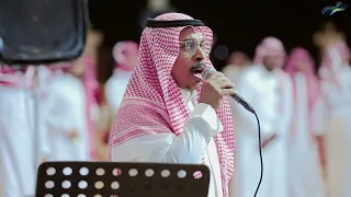 غناء ابراهيم مشولي   مهشوش   حفل زواج الشاب علي بن محمد العدواني الناشري دندنها