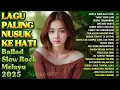 Download Lagu Lagu Bikin Nangis 😭 | Lagu Sedih Patah Hati 💔 Ballad Slow Rock Terbaru 2025 – Hanya ingin Kau Tahu