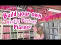 Download Lagu BUILD YOUR OWN PRETTY PERFECT PLANNER ✨