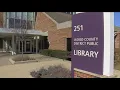 Wood County District Library board of trustees approve raises in 2026 budget