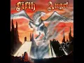 Fifth Angel - In The Fallout (1986)