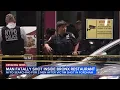 Bronx man shot to death in basement of Fordham restaurant