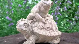 Decoration Ideas Collcetion Garden Decor Statues