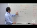 The Greatest Integer Function