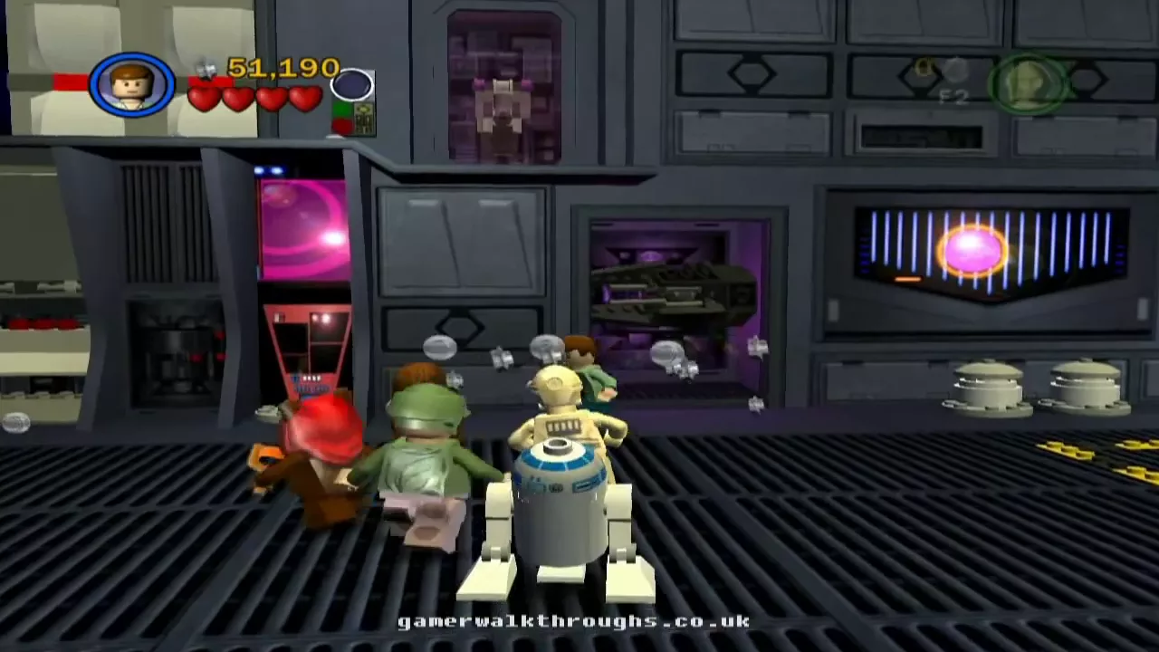 The war between the Empire and the Rebels rages on. After the discovery of the second Death Star in . 