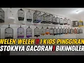 Download Lagu WELEH² ‼️ STOK BURUNG GACORAN DI KIOS PINGGIRAN JAKARTA INI BIKIN NGILER