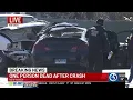 Driver killed in crash in New Haven police confirm