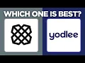 NEW Plaid vs Yodlee Best Bank-Connection API for Fintech Integrations