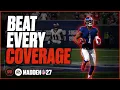 This Offense Beats EVERYTHING In Madden 27