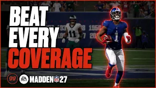 This Offense Beats EVERYTHING In Madden 27
