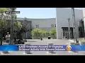 LASD Employee Accused Of Engaging In Sexual Activity With Detainee