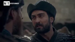 ertugrul ghazi urdu episode 28 part 4 season 2
