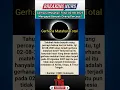 Download Lagu Fenomena Gerhana Matahari Total 02 Agustus 2025 Hari Ini #beritaterkini #info #news #berita #latest