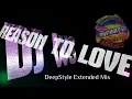 Download Lagu Paul Lock - Reason To Love (DeepStyle Extended Mix DJ WS)