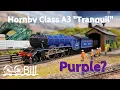 Download Lagu Hornby R140 Class A3 \