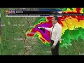 Severe Weather Coverage 7-21-18 Cutin 3