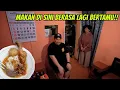 Lagu TERSEMBUNYI DI GANG BUNTU, MAKAN DI SINI BERASA LAGI BERTAMU!!